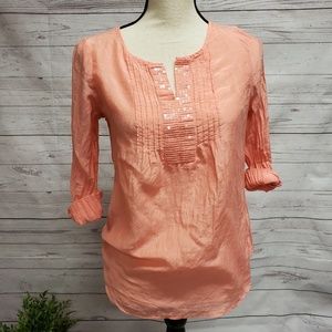 Express Bling Blouse G